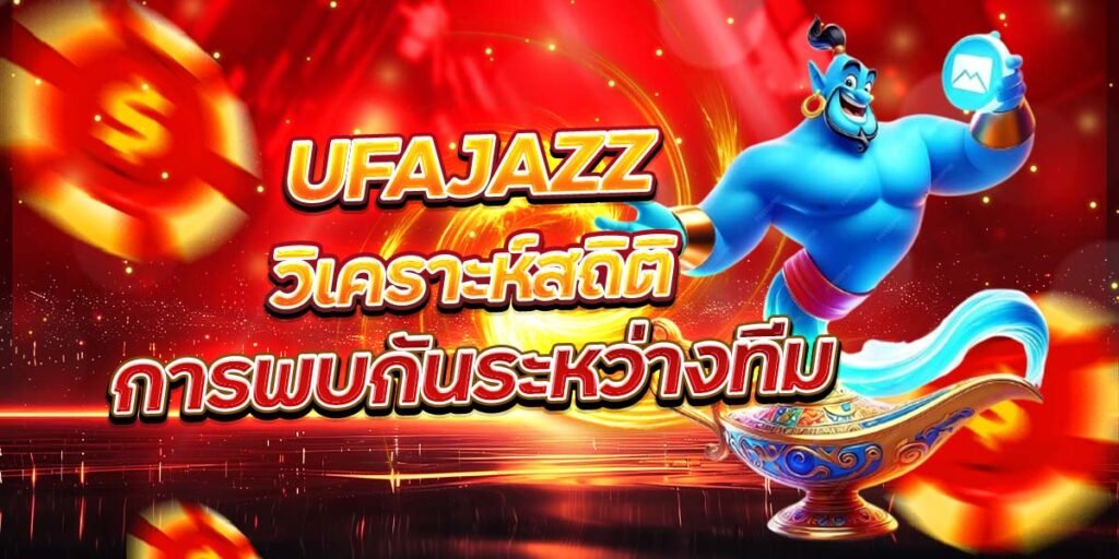 UFAJAZZ วิเคราะห์สถิติ การพบกันระหว่างทีม
